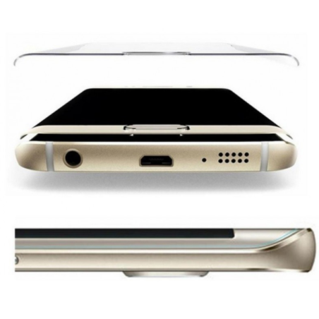 Film anti-casse Samsung Galaxy S6 Edge Plus