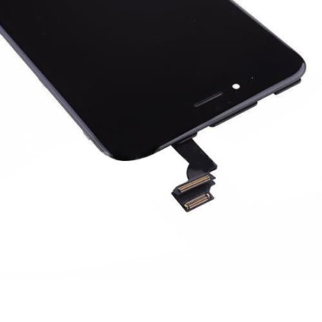 Ecran pour iPhone 6 Plus noir (LCD Origine)