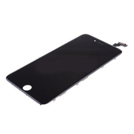 Ecran pour iPhone 6 Plus noir (LCD Origine)