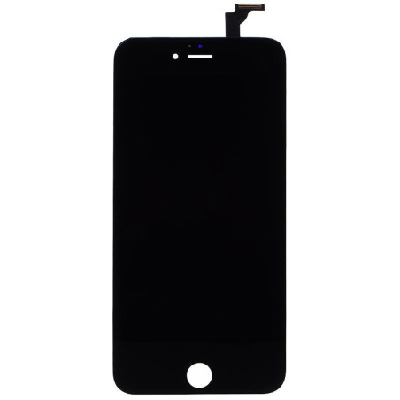 Ecran pour iPhone 6 Plus noir (LCD Origine)