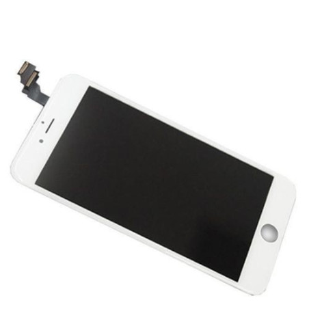 Ecran pour iPhone 6 Plus blanc (LCD Origine)