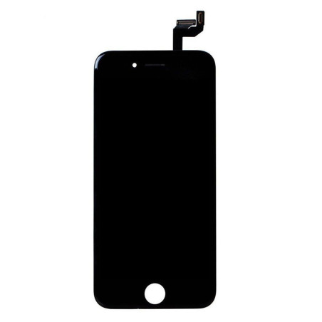 Ecran pour iPhone 6s noir (LCD Origine)