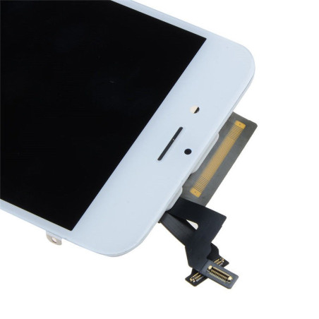 Ecran pour iPhone 6s blanc (LCD Origine)