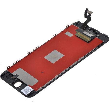 Ecran pour iPhone 6s Plus noir (LCD Origine)