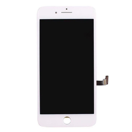 Ecran pour iPhone 7 blanc (LCD Origine)