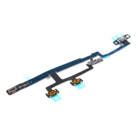 Nappe power + volume + vibreur iPad Mini 2/3