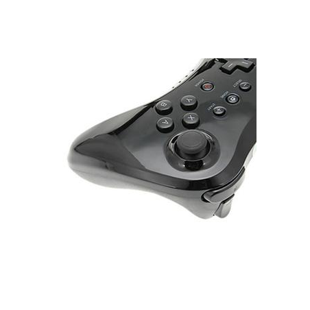 Manette Wii U Pro Controlleur pour Nintendo