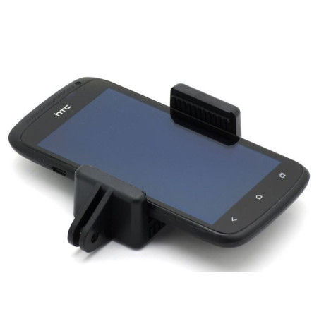 Adaptateur pour smartphone GoPro