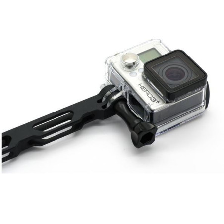 Extension en aluminium GoPro