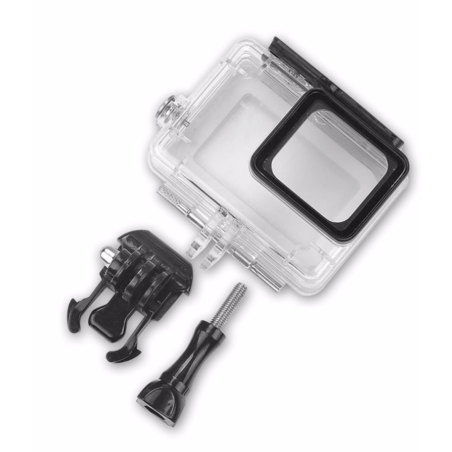 Boîtier étanche pour GoPro Hero 5