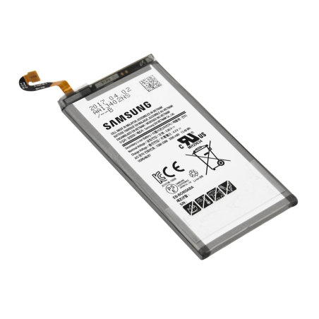 Batterie d'origine Samsung Galaxy S8 Plus