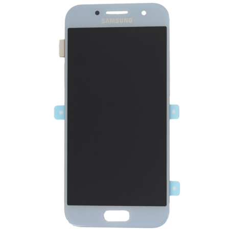 Ecran complet Samsung Galaxy A3 2017 A320F Blanc