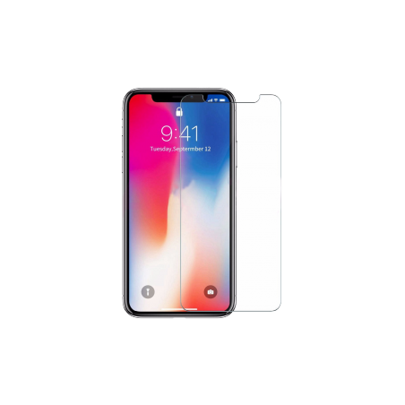 Pack "shock protect" iPhone X