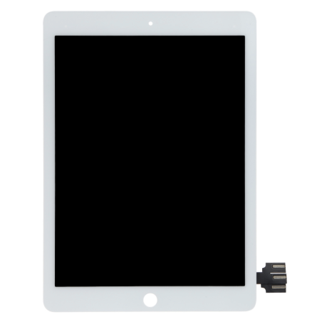 Écran assemblé iPad Pro 9.7" Blanc