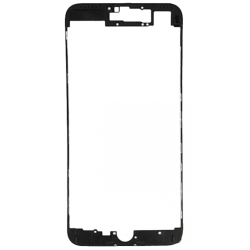 Écran IPhone 7 Noir Complet – Vitre Tactile + LCD Sur Châssis + Nappes Caméra/Home