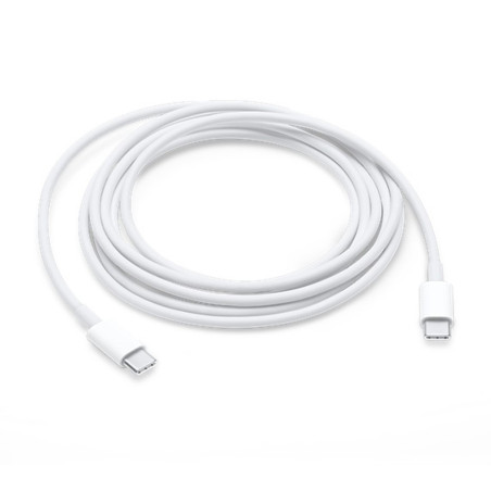 Chargeur MacBook USB-C 61 W