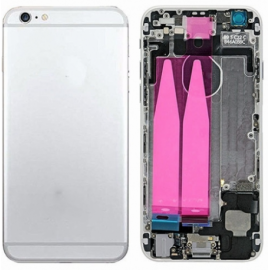 Kit De Petites Pièces Intérieures Pour IPhone 6S Plus - Supports, Pinces, Vis, Tout Inclus !