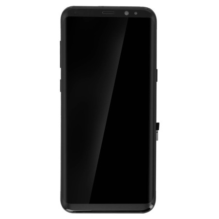 Ecran complet Samsung Galaxy S8 Plus Noir