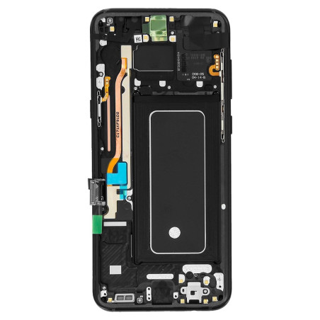 Ecran complet Samsung Galaxy S8 Plus Noir