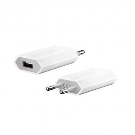 Accessoires de charge iPhone SE 2020 : câble original, prise secteur,  batterie externe