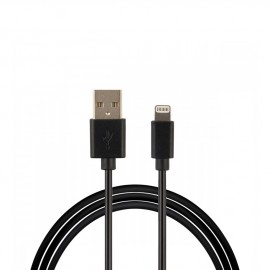 Cables USB GENERIQUE CABLING® Câble Lightning , Cable iPhone vers USB pour  Chargeur Apple iPhone 5 6 Câble iPhone 5 6 3m Blanc