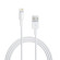 Câble USB Lightning certifié Apple 1m (MFI)
