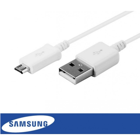 Câble Micro USB d'origine Samsung