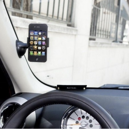 Support voiture universel pour smartphone