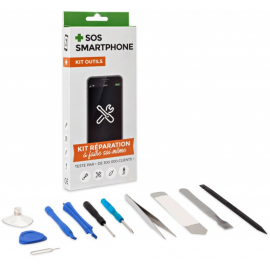 Trousse d'outils de réparation pour smartphone et PS4 MyStand