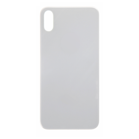 Vitre face arrière blanche avec adhésif iPhone 11 qualité origine