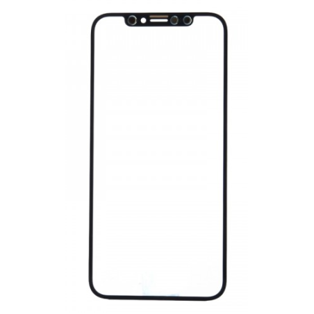 Vitre tactile seule iPhone X