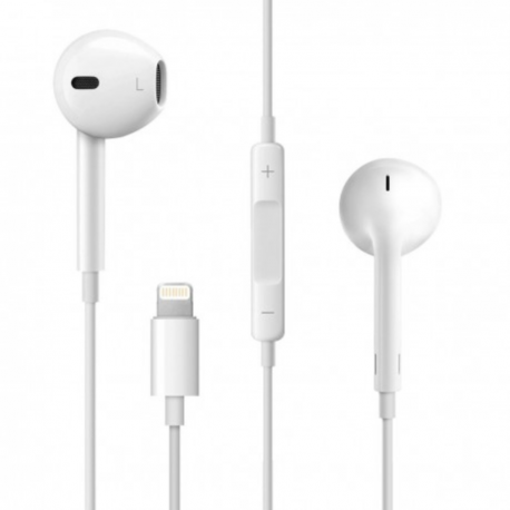 Écouteurs Apple Earpods USB-C - Casque / Écouteur - Apple