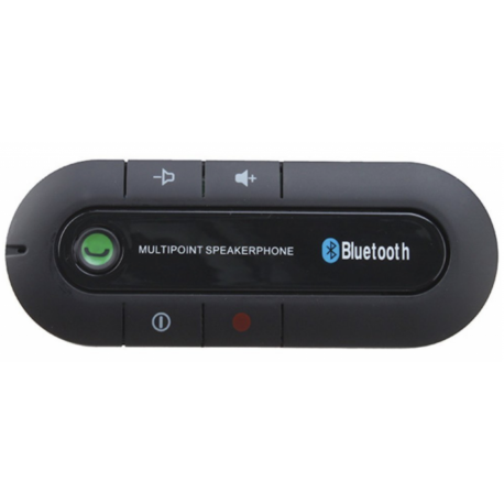 Kit main libre Bluetooth