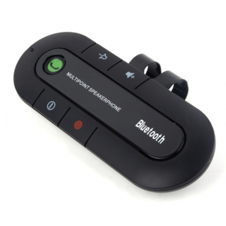 Kit mains libres Bluetooth pour voiture