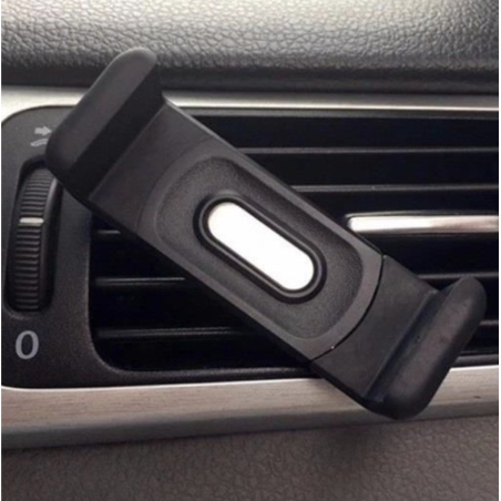 Support voiture ventilation smartphone