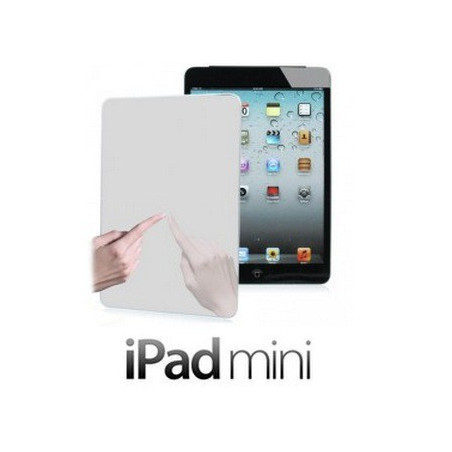 Film de protection écran miroir iPad mini