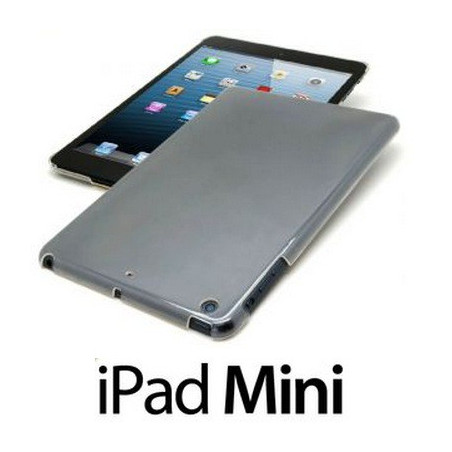 Coque transparente iPad mini 