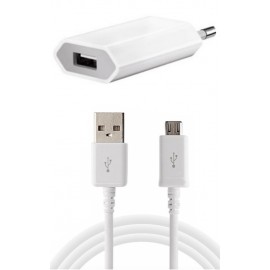 Chargeur Huawei CP84 USB Type-C Blanc - Chargeur pour téléphone mobile -  Achat & prix