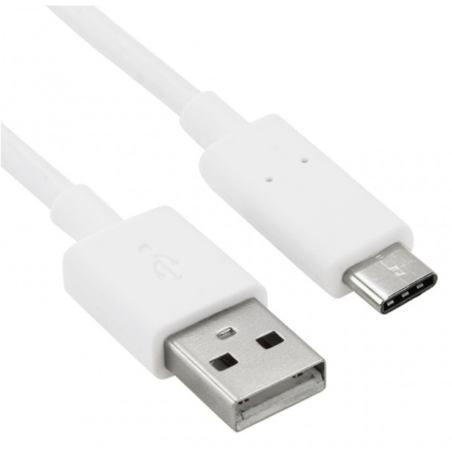 Chargeur complet USB-C