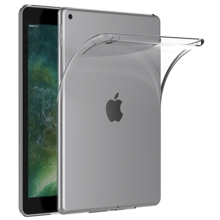 Pack "Shock Protect" iPad 5 / iPad Air 1 / iPad Air 2