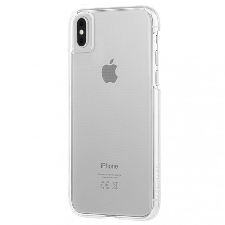 coque iphone xs max poussiere