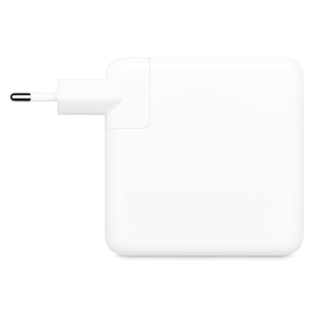 Chargeur MacBook USB-C 87 W