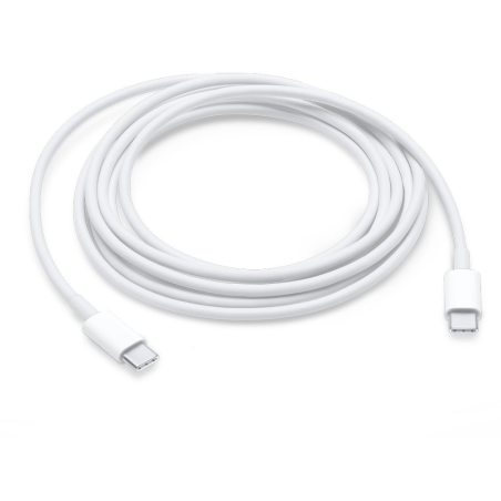 Chargeur MacBook USB-C 87 W