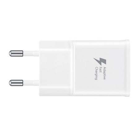 Prise secteur USB Fast Charge d'origine Samsung 2 A