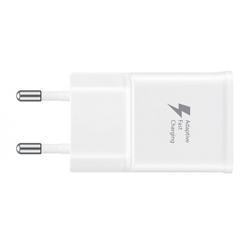 Prise secteur USB-C Fast Charge d'origine Samsung 2A