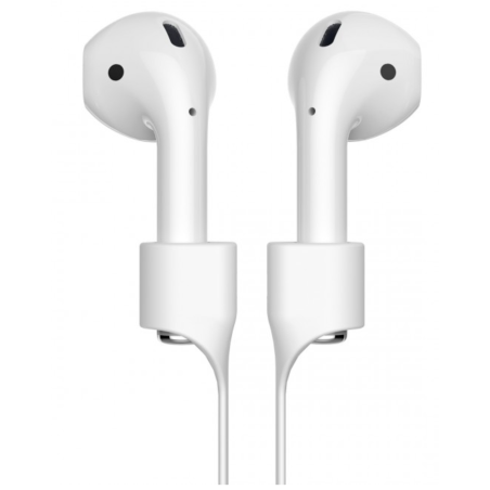 Attache oreillettes pour Airpods