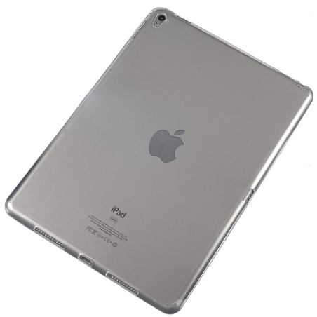 Coque rigide transparente iPad Pro 9.7