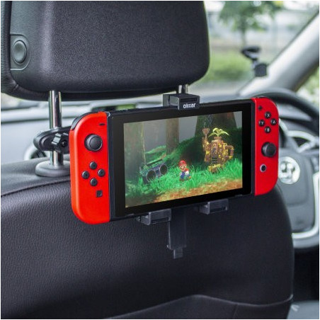 Support voiture Nintendo Switch