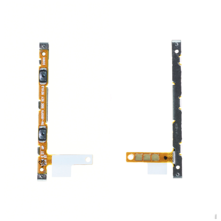 Nappe bouton volume Samsung Galaxy A6 2018 / A6 +