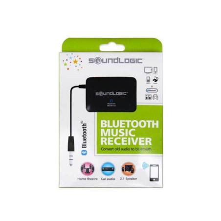 Transmetteur Bluetooth avec prise jack 3,5mm